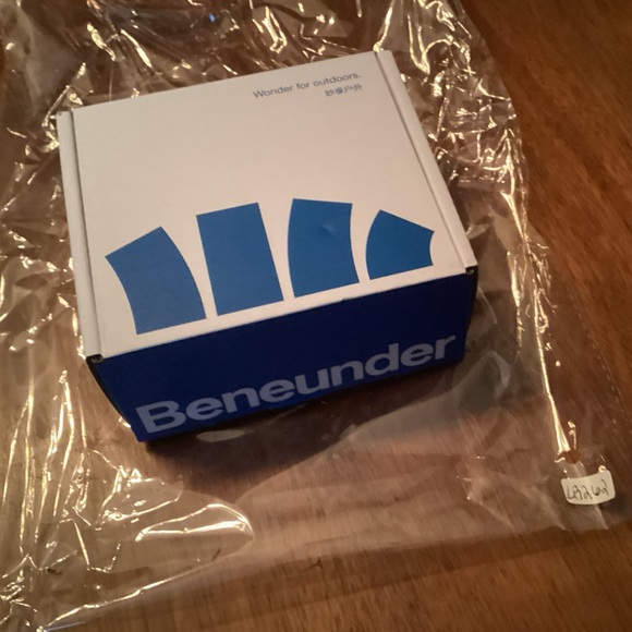 Dawn Brown Foldable Sunglasses - Picture 2 of 7